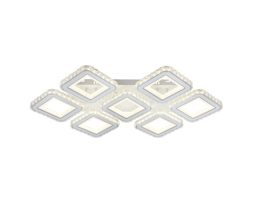 Потолочный светильник Escada 10261/7 LED*280W White