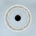 Подвесной светильник 12063/B/1P Chrome