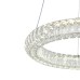 Подвесной светильник Escada 620/S LED*50W Chrome