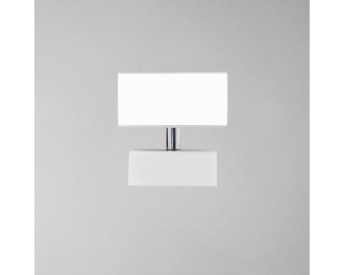 Настенный светильник Escada 10227/1 LED*2W White