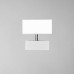 Настенный светильник Escada 10227/1 LED*2W White