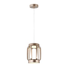 Подвесной светильник 14027/2P Gold