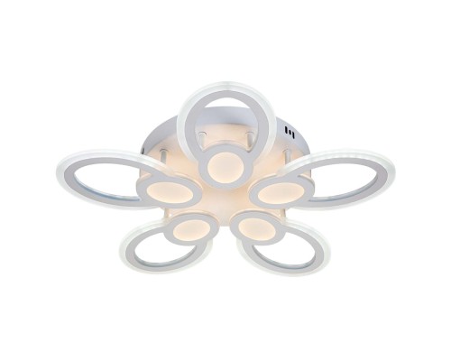 Потолочный светильник Escada 10269/10 LED*86W White