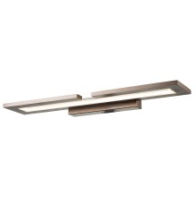 Настенный светильник 14004/B/1W Brown