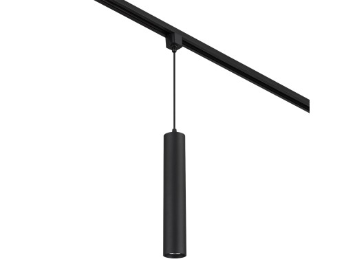 Трек Escada 20001TRP/01 GU10 черный матовый