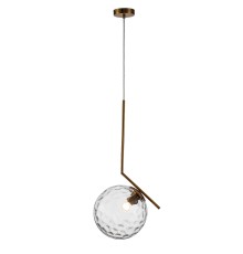 Подвесной светильник 11007/1P Clear