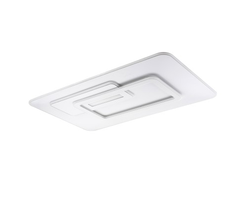 Потолочный светильник Escada 10294/3 LED*182W White
