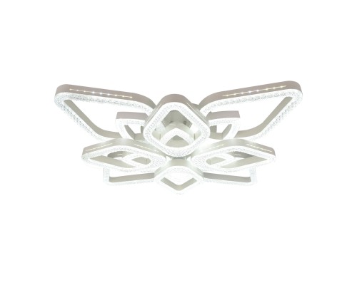 Потолочный светильник Escada 10280/8 LED*150W White