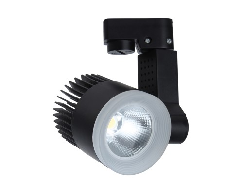 Трек Escada 20030TRA/02 LED 30W 4200K черный матовый