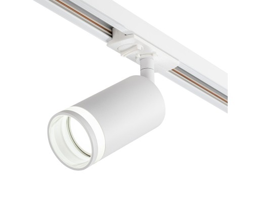 Трек Escada 20016TRA/01 GU10 белый матовый