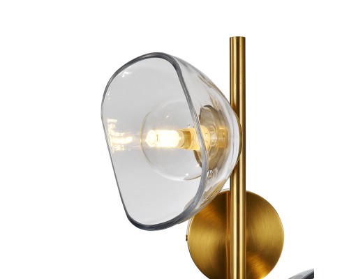 Подвесной светильник 11051/2W Clear