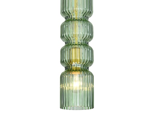 Подвесной светильник 11070/1P Green