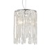 Подвесной светильник Escada 2127/1S E14*60W Chrome