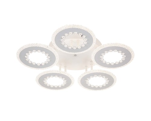 Потолочный светильник Escada 10233/5 LED*105W White