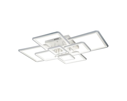 Потолочный светильник Escada 10286/8 LED*240W White