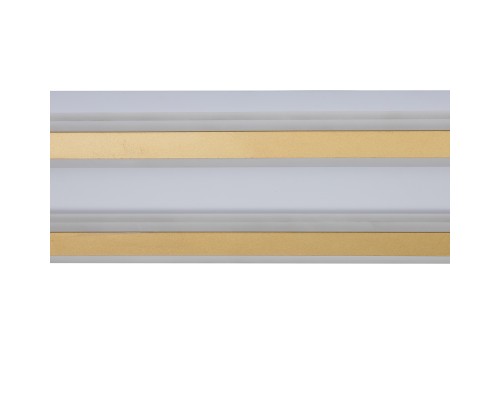 Потолочный светильник 14009/A/1CW Gold