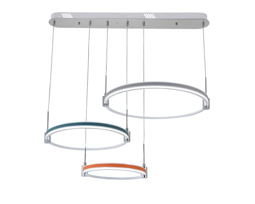 Подвесной светильник 14022/3P White