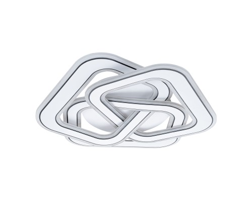 Потолочный светильник Escada 10244/3 LED*140W White