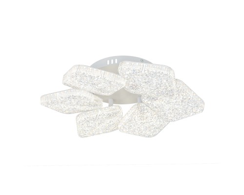 Потолочный светильник Escada 10264/6 LED*88W White