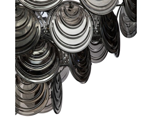 Подвесной светильник 12012/13P Chrome