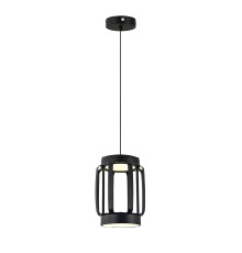 Подвесной светильник 14027/2P Black