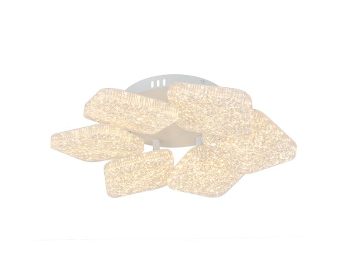 Потолочный светильник Escada 10264/6 LED*88W White