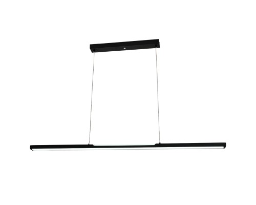 Подвесной светильник Escada 604/S LED*48W Black