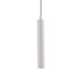 Настенный светильник Escada 10300/1 LED*4W White