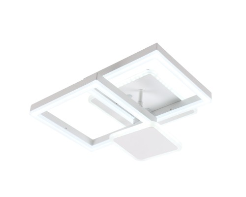 Потолочный светильник Escada 10293/4 LED*80W White