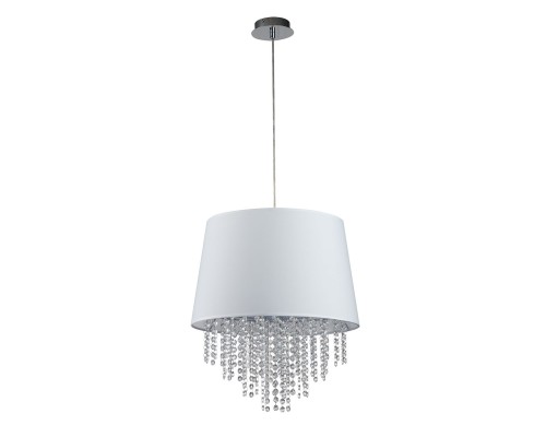 Подвесной светильник Escada 652/3S E27*60W White
