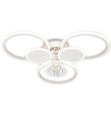 Потолочный светильник Escada 10228/S LED*110W White