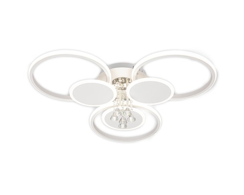 Потолочный светильник Escada 10228/S LED*110W White