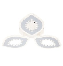 Потолочный светильник Escada 10271/3 LED*61W White