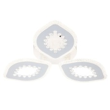 Потолочный светильник Escada 10271/3 LED*61W White