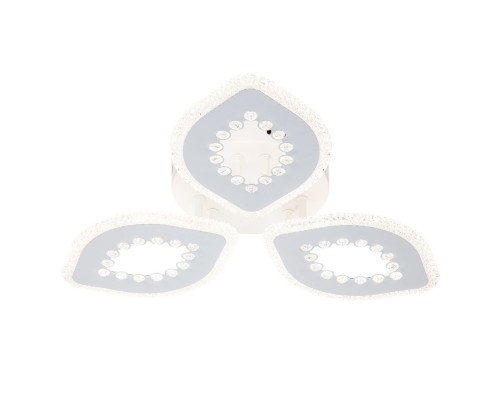 Потолочный светильник Escada 10271/3 LED*61W White
