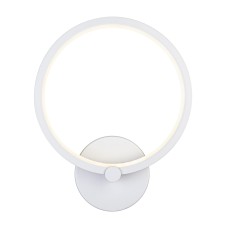 Настенный светильник Escada 10207/S LED*12W White