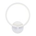 Настенный светильник Escada 10207/S LED*12W White