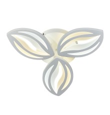 Потолочный светильник Escada 10221/3 LED*47W White