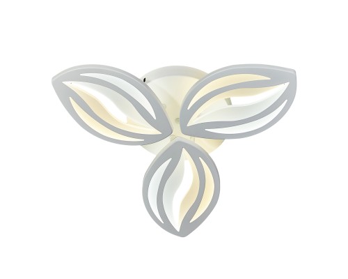 Потолочный светильник Escada 10221/3 LED*47W White