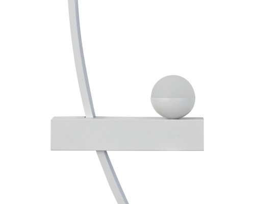 Настенный светильник Escada 10220/2 LED*15W White L