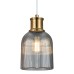 Подвесной светильник 120013/1P E14*40W Copper