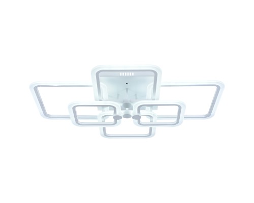 Потолочный светильник Escada 10220/6 LED*120W White