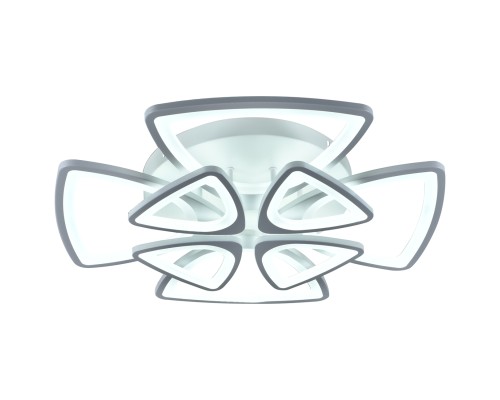 Потолочный светильник Escada 10218/8 LED*216W White