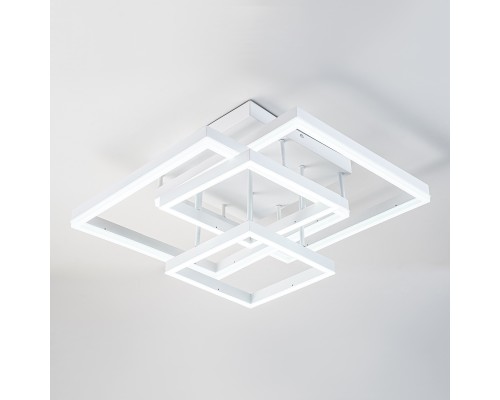 Потолочный светильник Escada 10229/4 LED*120W White
