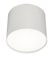 Потолочный светильник Escada 20004SMU/01 LED 9W 4200K белый матовый