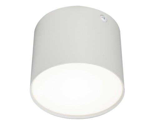 Потолочный светильник Escada 20004SMU/01 LED 9W 4200K белый матовый