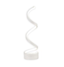 Настольный светильник Escada 10262/L LED*15W White