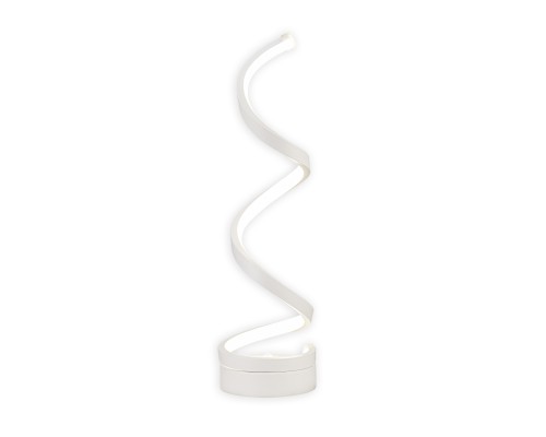 Настольный светильник Escada 10262/L LED*15W White