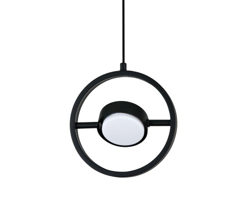 Подвесной светильник Escada 1180/1S GX53*12W Black