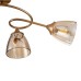Потолочный светильник Escada 1112/4P Е27*60W Champagne Gold